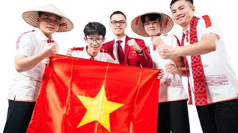 PUBG Mobile Việt Nam chờ đợi điều gì ở ASIAD 19?